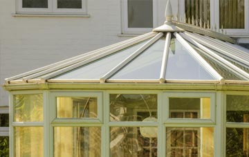 conservatory roof repair Toll Bar
