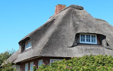thatch roofing Toll Bar